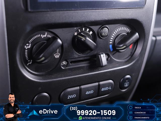SUZUKI JIMNY JIMNY WIDE/ /4ALL 1.3 16V 2016