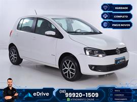 VOLKSWAGEN FOX 1.6 MI TOTAL FLEX 8V 5P 2013/2014