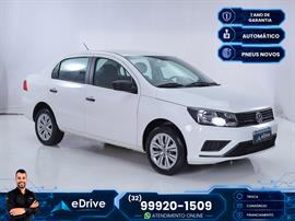 VOLKSWAGEN VOYAGE 1.6 MSI FLEX 8V 4P 2019/2020
