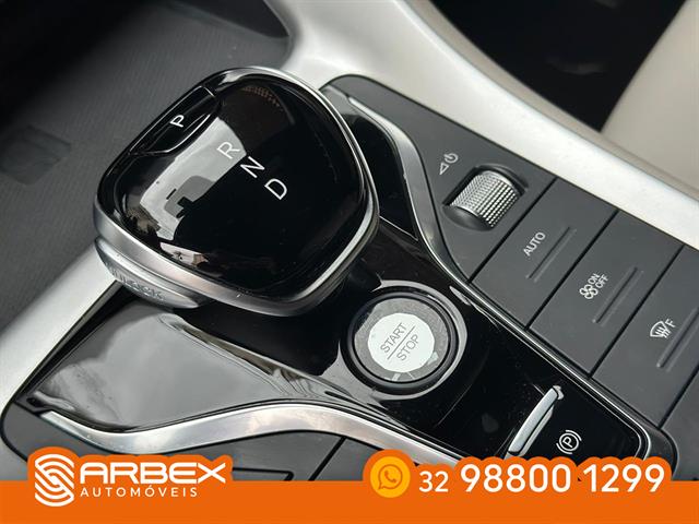 BYD SONG PRO GS 1.5 16V AUT. (HIBRIDO) 2025