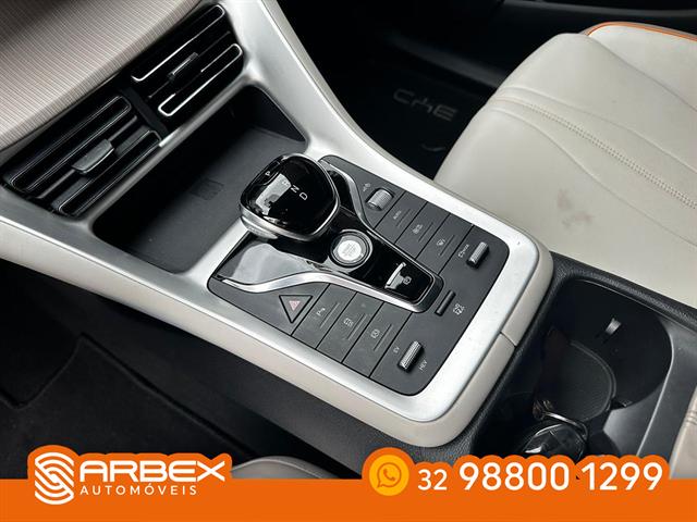 BYD SONG PRO GS 1.5 16V AUT. (HIBRIDO) 2025