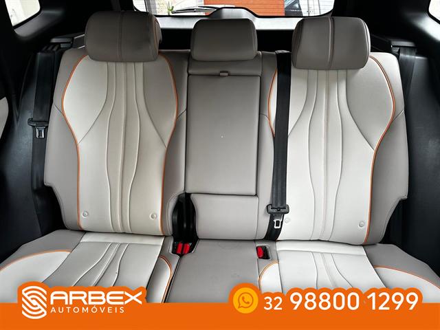 BYD SONG PRO GS 1.5 16V AUT. (HIBRIDO) 2025