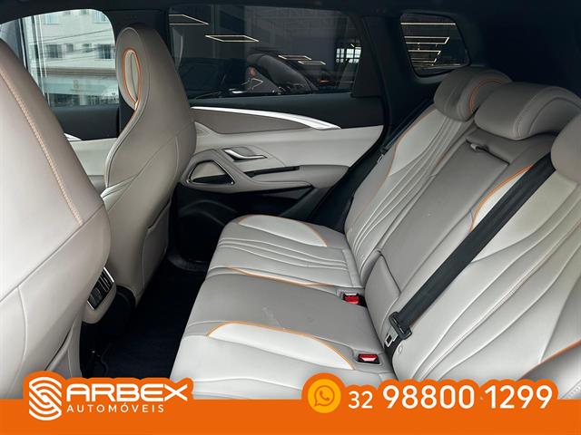 BYD SONG PRO GS 1.5 16V AUT. (HIBRIDO) 2025