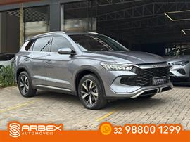 BYD SONG PRO GS 1.5 16V AUT. (HIBRIDO) 2024/2025