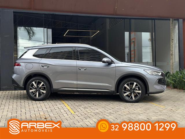 BYD SONG PRO GS 1.5 16V AUT. (HIBRIDO) 2025