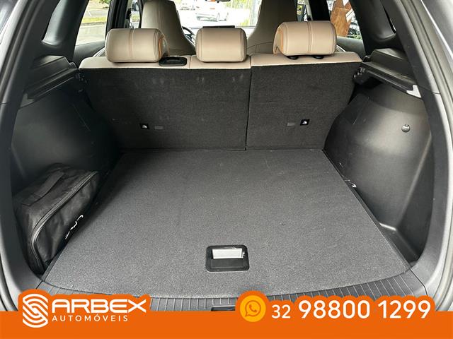 BYD SONG PRO GS 1.5 16V AUT. (HIBRIDO) 2025
