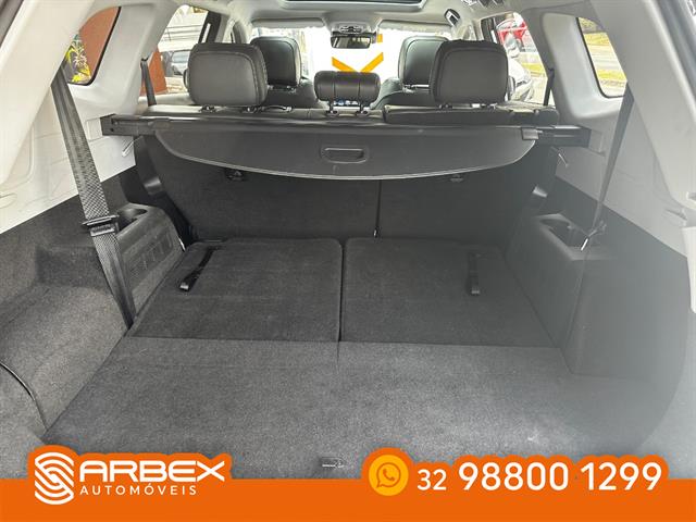 CAOA CHERY TIGGO 8 PRO 1.5 TURBO (HÍBRIDO) 2024