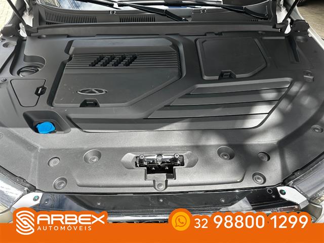 CAOA CHERY TIGGO 8 PRO 1.5 TURBO (HÍBRIDO) 2024
