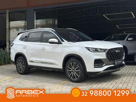 CAOA CHERY TIGGO 8 PRO 1.5 TURBO (HÍBRIDO) 2023/2024