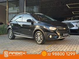CHEVROLET ONIX HATCH ACTIV 1.4 8V FLEX 5P AUT. 2017/2017