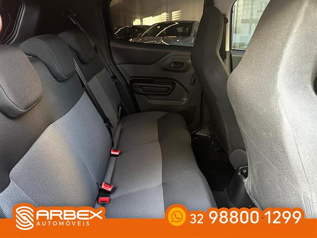 CITROËN C3 LIVE PACK 1.0 FLEX 6V 5P MEC. 2025