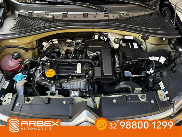 CITROËN C3 LIVE PACK 1.0 FLEX 6V 5P MEC. 2025