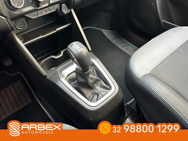 CITROËN C3 YOU! 1.0 FLEX TURBO 200 AUT. 2025
