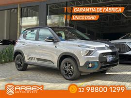 CITROËN C3 YOU! 1.0 FLEX TURBO 200 AUT. 2024/2025