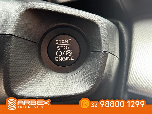 FIAT PULSE AUDACE 1.0 TURBO 200 FLEX AUT. 2025