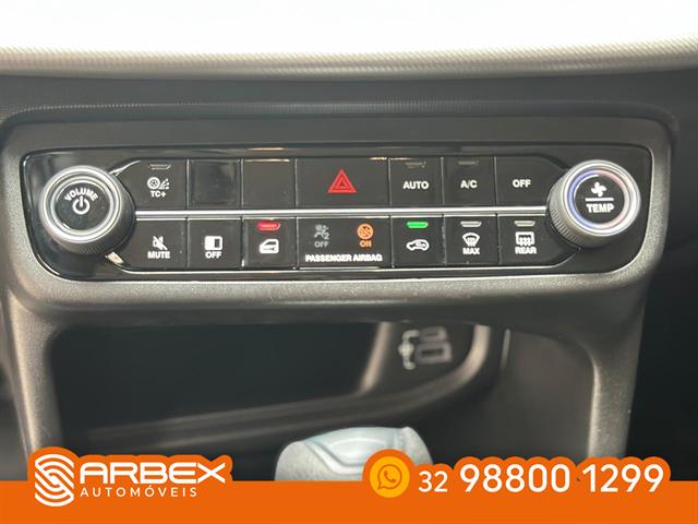 FIAT PULSE AUDACE 1.0 TURBO 200 FLEX AUT. 2025