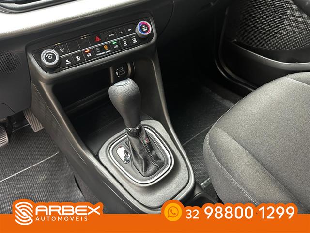 FIAT PULSE AUDACE 1.0 TURBO 200 FLEX AUT. 2025