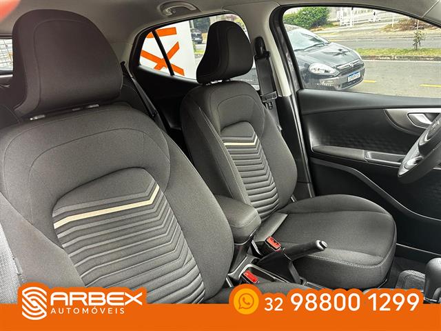 FIAT PULSE AUDACE 1.0 TURBO 200 FLEX AUT. 2025