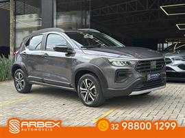 FIAT PULSE AUDACE 1.0 TURBO 200 FLEX AUT. 2024/2025
