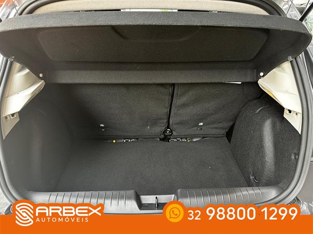 FIAT PULSE AUDACE 1.0 TURBO 200 FLEX AUT. 2025
