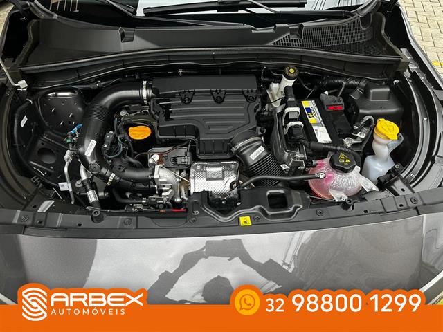 FIAT PULSE AUDACE 1.0 TURBO 200 FLEX AUT. 2025