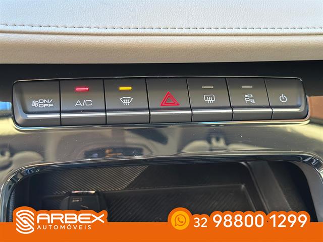 GWM HAVAL H6 PHEV19 (HIBRIDO) 2025
