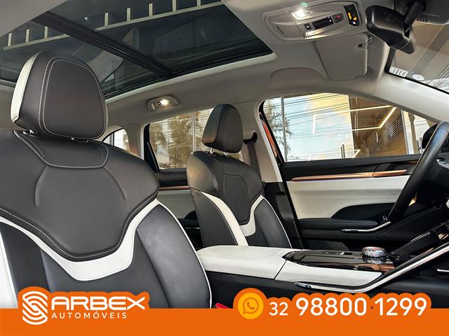 GWM HAVAL H6 PHEV19 (HIBRIDO) 2025