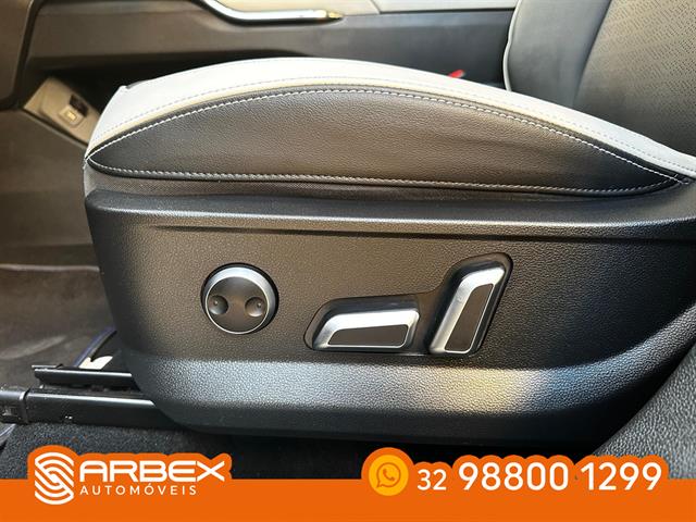 GWM HAVAL H6 PHEV19 (HIBRIDO) 2025