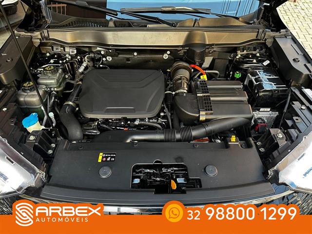GWM HAVAL H6 PHEV19 (HIBRIDO) 2025