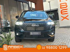 GWM HAVAL H6 PHEV19 (HIBRIDO) 2024/2025