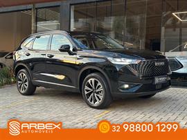GWM HAVAL H6 PHEV19 (HIBRIDO) 2024/2025