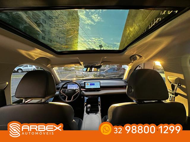 GWM HAVAL H6 PHEV19 (HIBRIDO) 2025