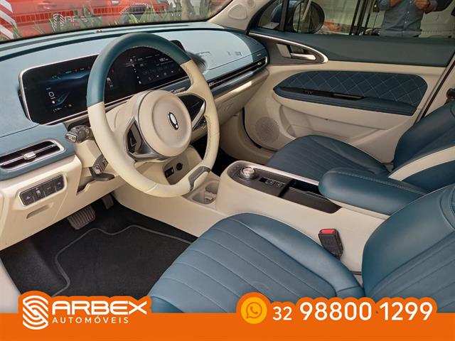 GWM ORA 03 SKIN (ELÉTRICO) 2024