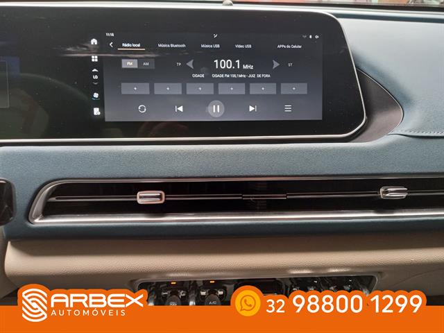 GWM ORA 03 SKIN (ELÉTRICO) 2024