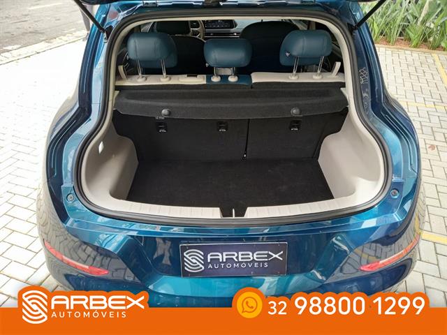 GWM ORA 03 SKIN (ELÉTRICO) 2024