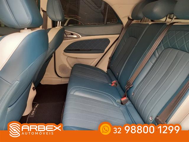 GWM ORA 03 SKIN (ELÉTRICO) 2024