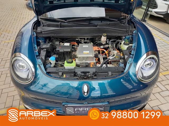 GWM ORA 03 SKIN (ELÉTRICO) 2024