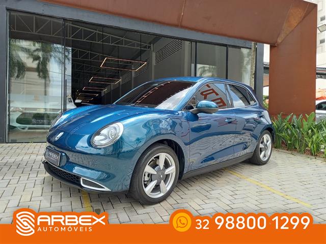 GWM ORA 03 SKIN (ELÉTRICO) 2024