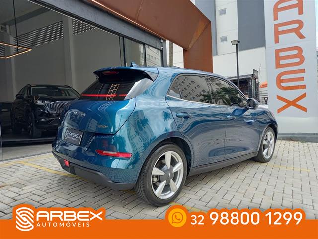 GWM ORA 03 SKIN (ELÉTRICO) 2024