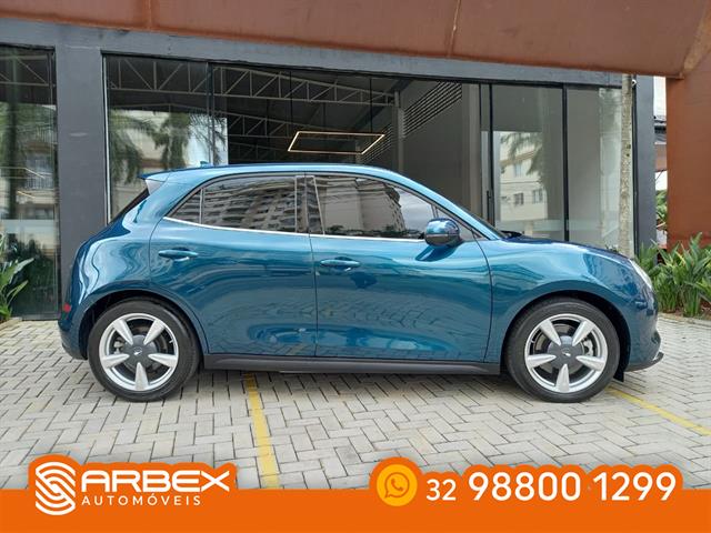 GWM ORA 03 SKIN (ELÉTRICO) 2024