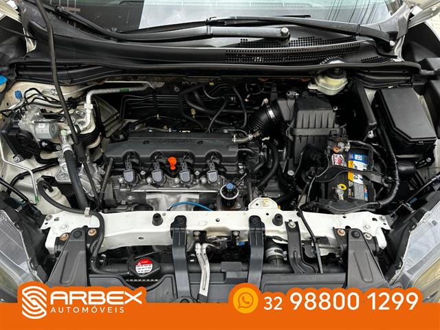 HONDA CR-V EXL 2.0 16V 4WD/2.0 FLEXONE AUT. 2012