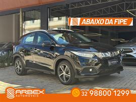 HONDA HR-V TOURING 1.5 TB 16V 5P AUT. 2019/2020