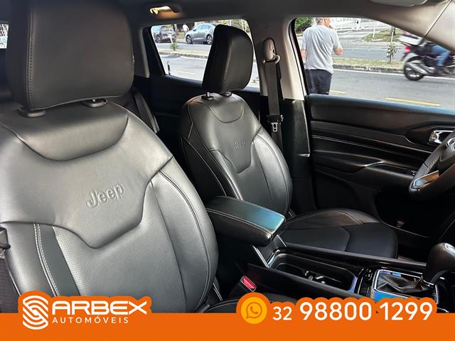 JEEP COMPASS LONG. T270 1.3 TB 4X2 FLEX AUT. 2023