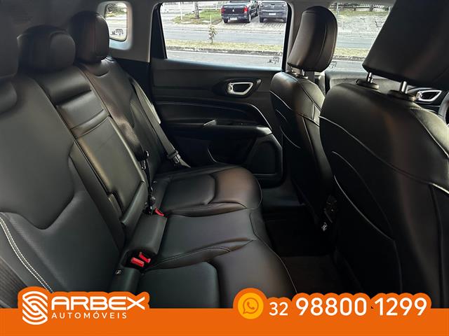 JEEP COMPASS LONG. T270 1.3 TB 4X2 FLEX AUT. 2023