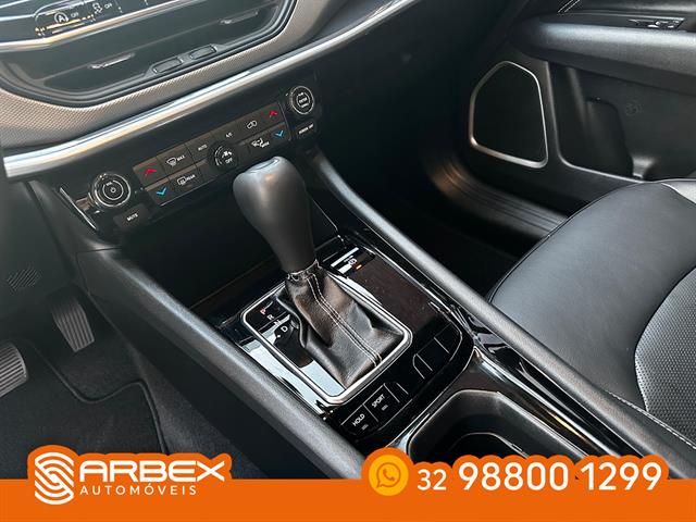 JEEP COMPASS LONG. T270 1.3 TB 4X2 FLEX AUT. 2023