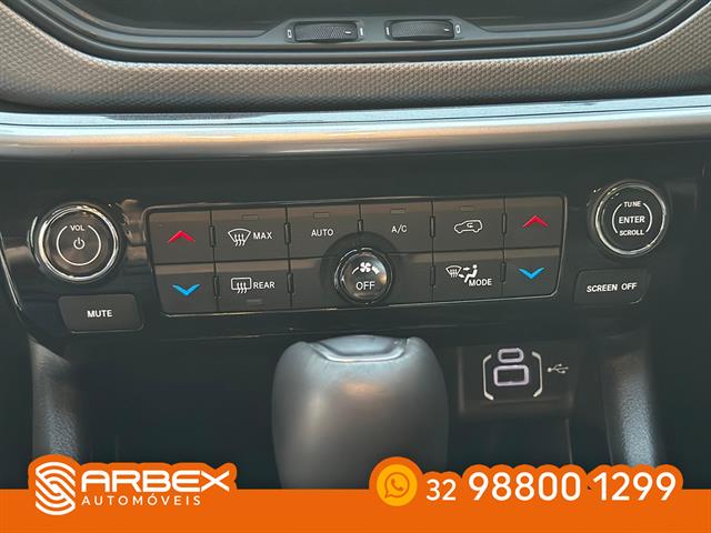 JEEP COMPASS LONG. T270 1.3 TB 4X2 FLEX AUT. 2023