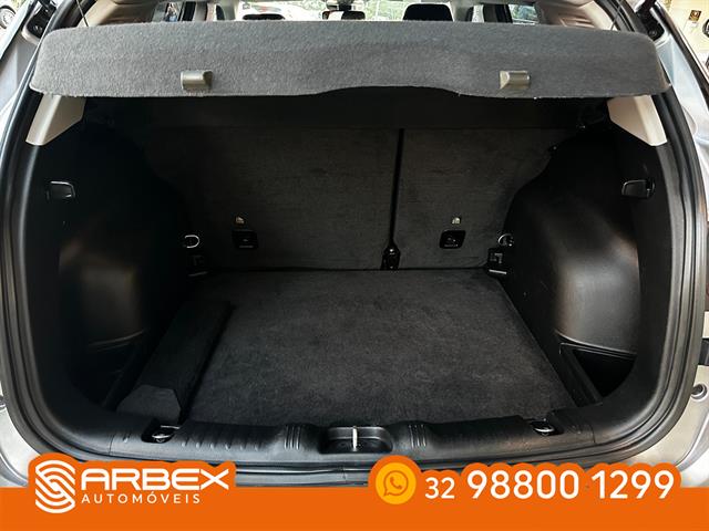 JEEP COMPASS LONG. T270 1.3 TB 4X2 FLEX AUT. 2023
