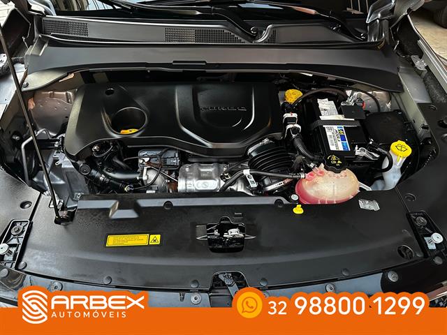 JEEP COMPASS LONG. T270 1.3 TB 4X2 FLEX AUT. 2023