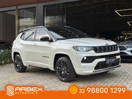JEEP COMPASS S T270 1.3 TB 4X2 FLEX AUT. 2023/2023