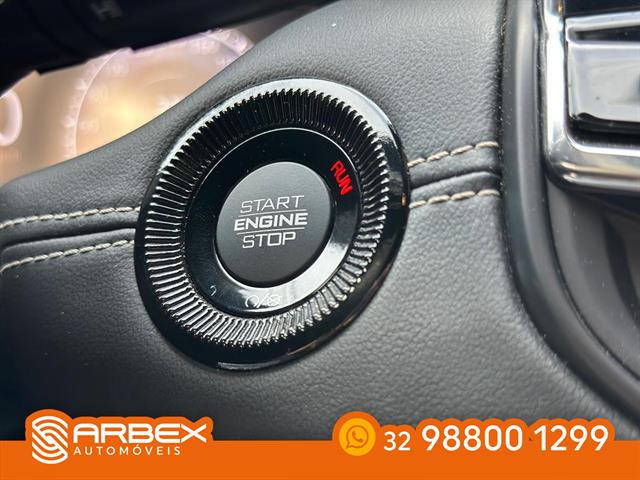 JEEP COMPASS S T270 1.3 TB 4X2 FLEX AUT. 2023